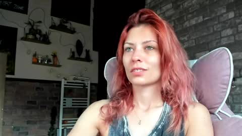 karoline121 online show from 06.04.26