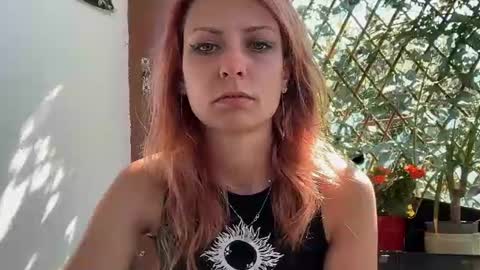 karoline121 online show from 06.17.26
