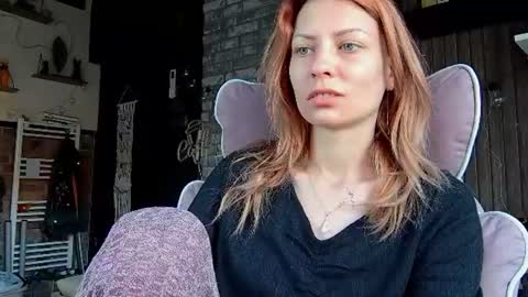 karoline121 online show from 06.19.26