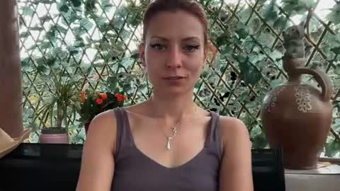 karoline121 online show from 06.19.26
