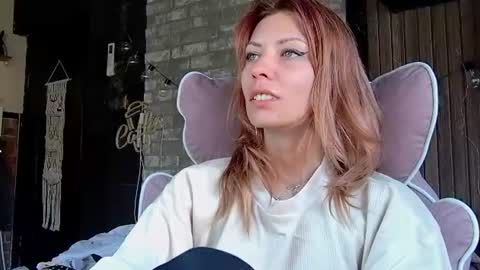 karoline121 online show from 06.20.26