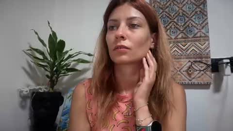 karoline121 online show from 07.03.26