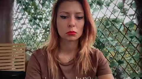 karoline121 online show from 07.07.26
