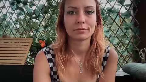 karoline121 online show from 07.08.26
