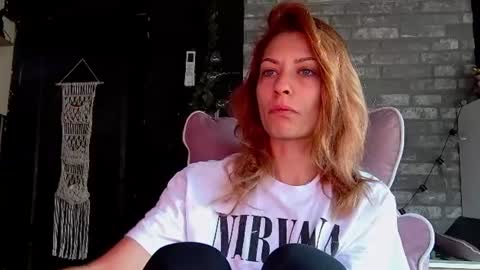 karoline121 online show from 07.14.26