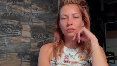 karoline121 online show from 07.15.26