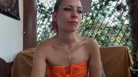 karoline121 online show from 07.18.26