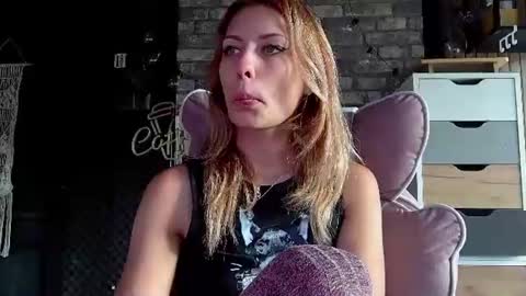karoline121 online show from 07.22.26