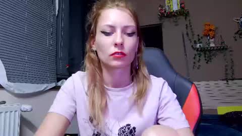 karoline121 online show from 07.23.26