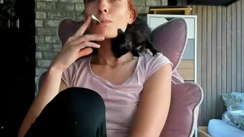 karoline121 online show from 07.28.26