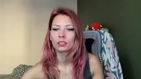 karoline121 online show from 07.31.26
