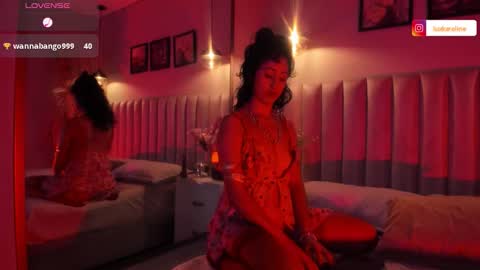 karoline_lux online show from 03.14.26