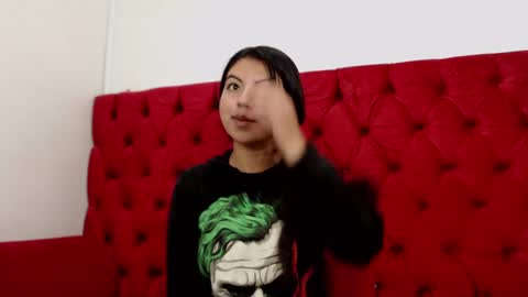 Isa online show from 02.12.25