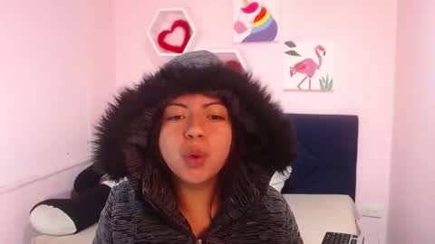 Isa online show from 02.28.25