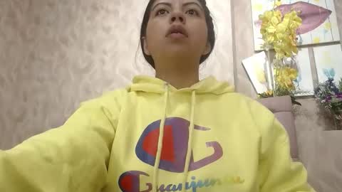 Isa online show from 10.20.25