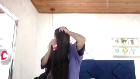 Isa online show from 11.12.25