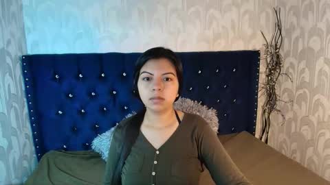 Snapshot of karolineburnx chatting on 01.11.26 Isa online show from 01.11.26