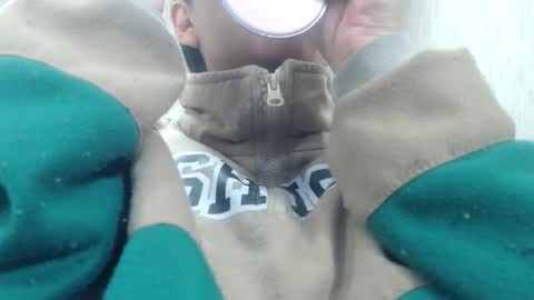 Snapshot of karolineburnx chatting on 02.03.26 Isa online show from 02.03.26