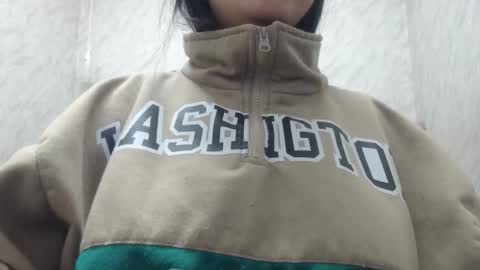 Snapshot of karolineburnx chatting on 02.03.26 Isa online show from 02.03.26