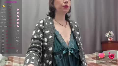 Karoline online show from 05.02.26