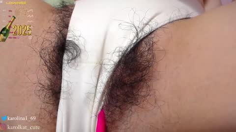 Karolina 3 online show from 01.09.25