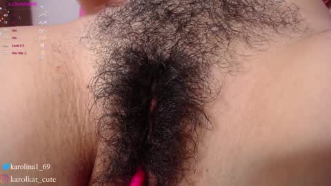 Karolina 3 online show from 02.05.25