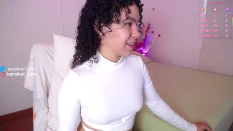 Karolina 3 online show from 11.08.25