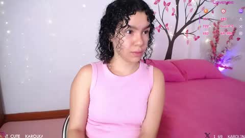 Karolina 3 online show from 05.27.26