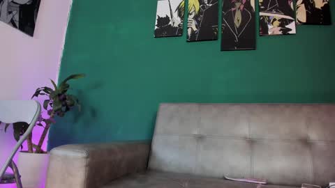 Snapshot of karolsweet_ chatting on 02.02.25 KarolSweet online show from 02.02.25