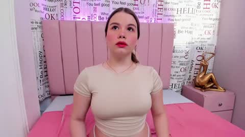 karoly online show from 01.14.25