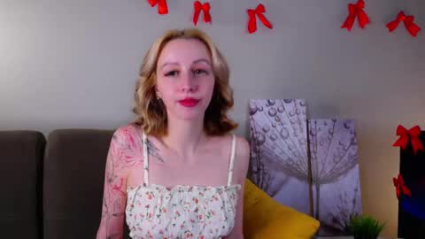 Angel online show from 02.25.26