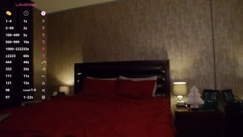 K online show from 01.18.26