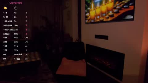 K online show from 04.17.26