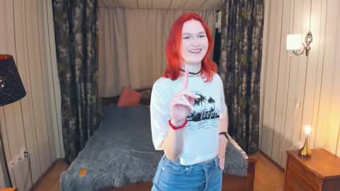 Nicole online show from 02.20.26