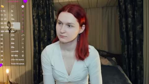 Nicole online show from 03.12.26