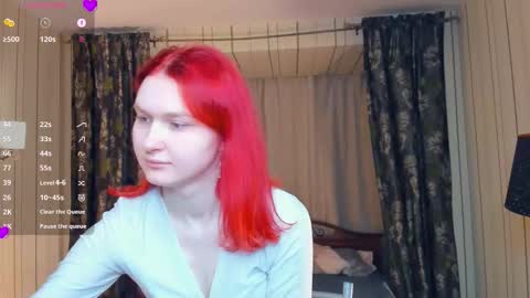 Nicole online show from 03.13.26