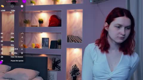 Nicole online show from 03.15.26