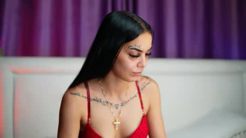  Karsyn  online show from 10.13.25