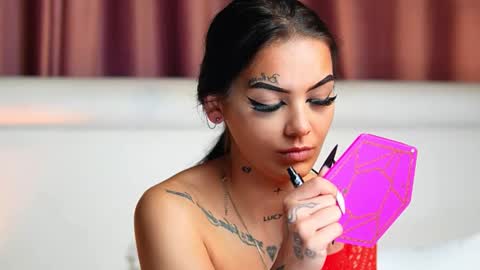  Karsyn  online show from 11.15.25