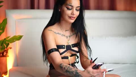  Karsyn  online show from 11.19.25