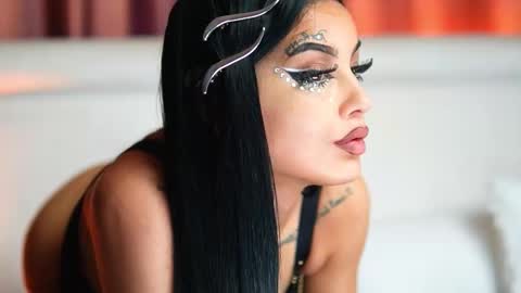  Karsyn  online show from 11.25.25