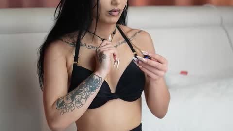  Karsyn  online show from 12.14.25