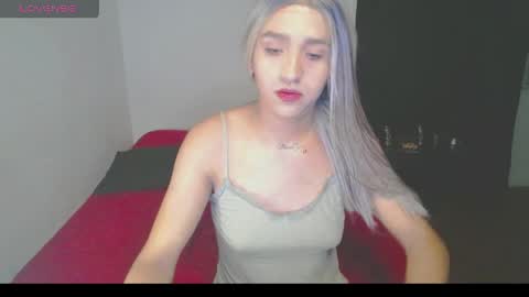 kary_blush online show from 04.21.26