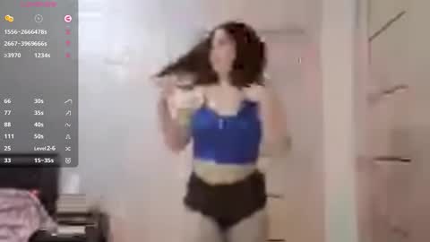 Maria online show from 12.15.25