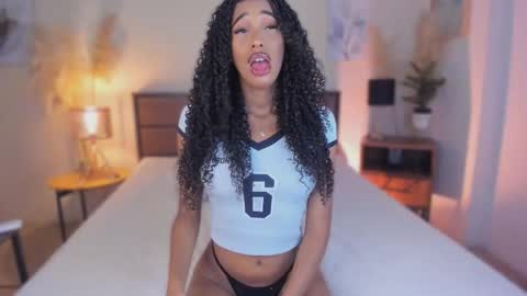 Kary Moon online show from 02.19.26