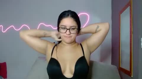 Tamires e Maicon online show from 01.11.25