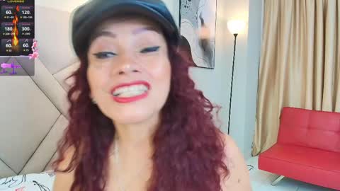 kasandra gomez online show from 04.28.26