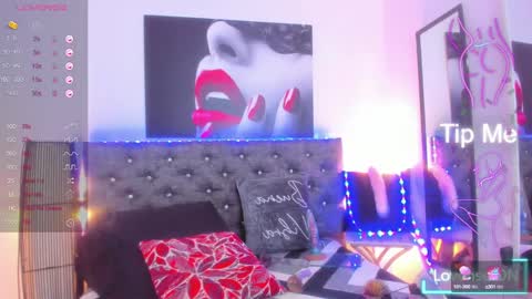  Kasandra  online show from 10.02.25