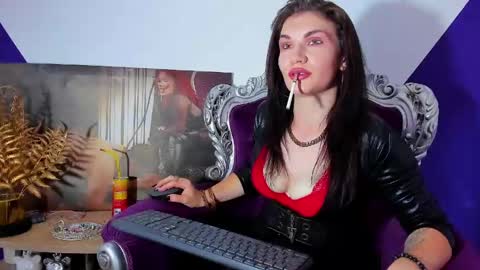 Miss K. online show from 05.30.26