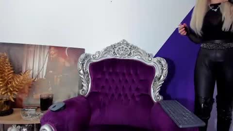 Miss K. online show from 06.15.26